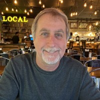 Bob Friedline