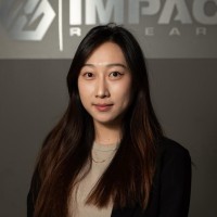 Impact Research, LLC Employee Yefan Li's profile photo