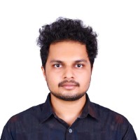Novaneuron Employee Sidharth Dinesh's profile photo