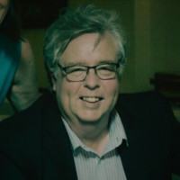 Nobius IT Employee Dave Collier's profile photo