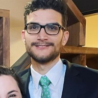 Haddock Computer Employee Adam Recker's profile photo