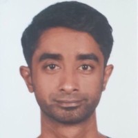 RCM Engineering Aerospace Services Employee Fairul Shah's profile photo