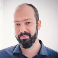 Cytech Mobile Employee Vagelis Antoniadis's profile photo