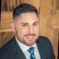 City of Waxahachie Employee Gumaro Martinez's profile photo