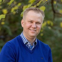 Otsuka Pharmaceutical Companies (U.S.) Employee David Ostrowski's profile photo