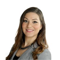 Graham + Sibbald Employee Jennifer Doran's profile photo