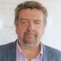 ReSPR Employee Vincent Bosmans's profile photo