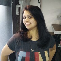 Adroit Software Inc. Employee Rashmi Pundlik's profile photo