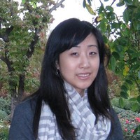 Finsight Group Inc (FINSIGHT) Employee Grace Cho's profile photo