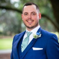 Diesel Barbershop Franchising Employee Bo Maness's profile photo
