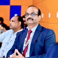 Indian Oil Corp Limited Employee B Sharma's profile photo