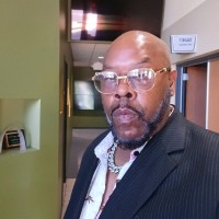 Wholesale Payments Inc. Employee Doron Brooks's profile photo