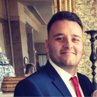 The Green Energy Advice Bureau Employee Oliver Henderson's profile photo