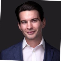 S&P Global Employee Thomas Volpe's profile photo