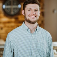 Tyson & Associates Construction Company, Inc. Employee Seth Godfrey's profile photo