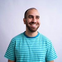 Shortcut Playground Employee Dor Majlin's profile photo