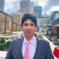 A.P. Moller - Maersk Employee Daniel Gamez's profile photo