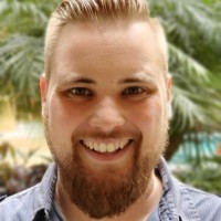 NewBlue, Inc. Employee Caleb Christofer's profile photo