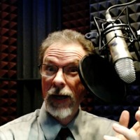 MAGEPRO Employee Thomas MacHin's profile photo