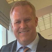 Metro Physical & Aquatic Therapy Employee Matthew Maffei's profile photo