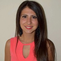 Experian Employee Anna Georgieva's profile photo