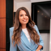 Praxis Employee Dina Siraeva's profile photo