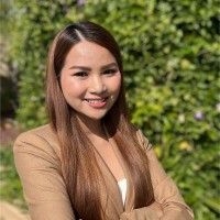 AMERICAN TEXTILE SYSTEMS INC Employee Hannah Madelmont's profile photo