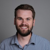Platform Accounting Group Employee McKay Harmon's profile photo