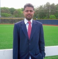 Parag Doshi Email & Phone Number