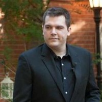 Greenfiber Employee Brandon Hoffman's profile photo