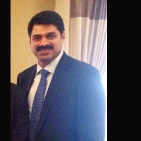 Sunil S Email & Phone Number