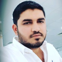 AIM PROPERTIES Employee Usman Hassan's profile photo