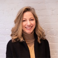 Amazon Employee Elizabeth Blanton's profile photo