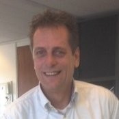 TROOSTWIJK Employee Toin Kuypers's profile photo