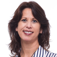 Logomark Employee Maggie Wheeler's profile photo