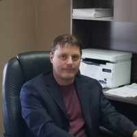 All Lift Warehouse Solutions Inc. Employee Brian Randell's profile photo