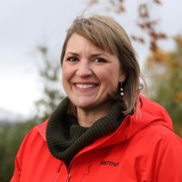 Heidi Drygas