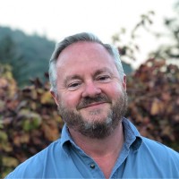 Extranomical Tours Employee Randall Reeves's profile photo