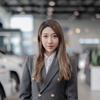 Mercedes-Benz Langley Employee Sheng Wang's profile photo