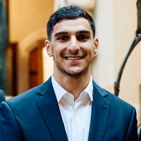 Optia Conseil Employee Baryan Regragui's profile photo