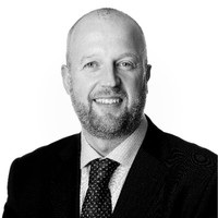 Musgrave Employee John Coffey's profile photo