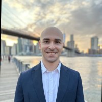 Strike Photonics Employee Spyridon Kaperonis's profile photo