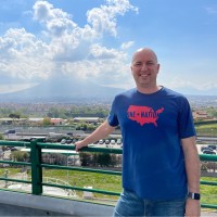 Aaron Daigle Email & Phone Number