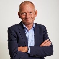 COBOD International Employee Henrik Lund-Nielsen's profile photo