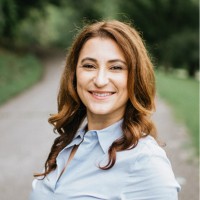 Raymond James Employee Caitlin Olson's profile photo