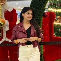 Shivani Chaudhary's profile photo