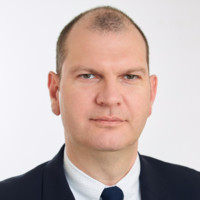 Panos Lykidis Email & Phone Number