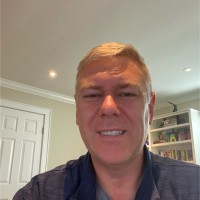 Corsearch Employee Steve Leith's profile photo