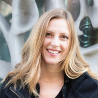 UAP | Urban Art Projects Employee Betsy Jacobson's profile photo