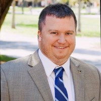 Aramark Employee David Craft's profile photo